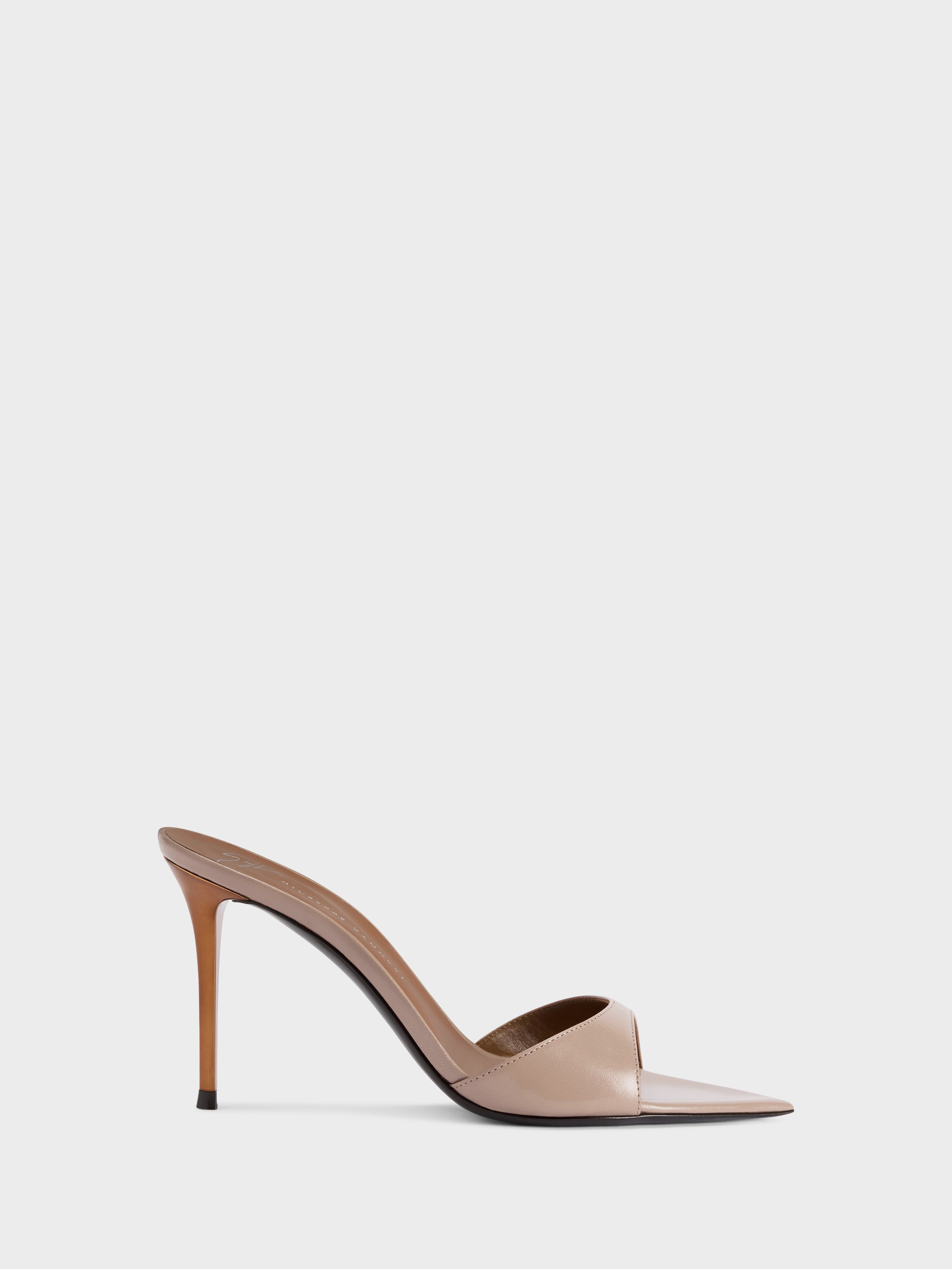 INTRIIGO MULE 90