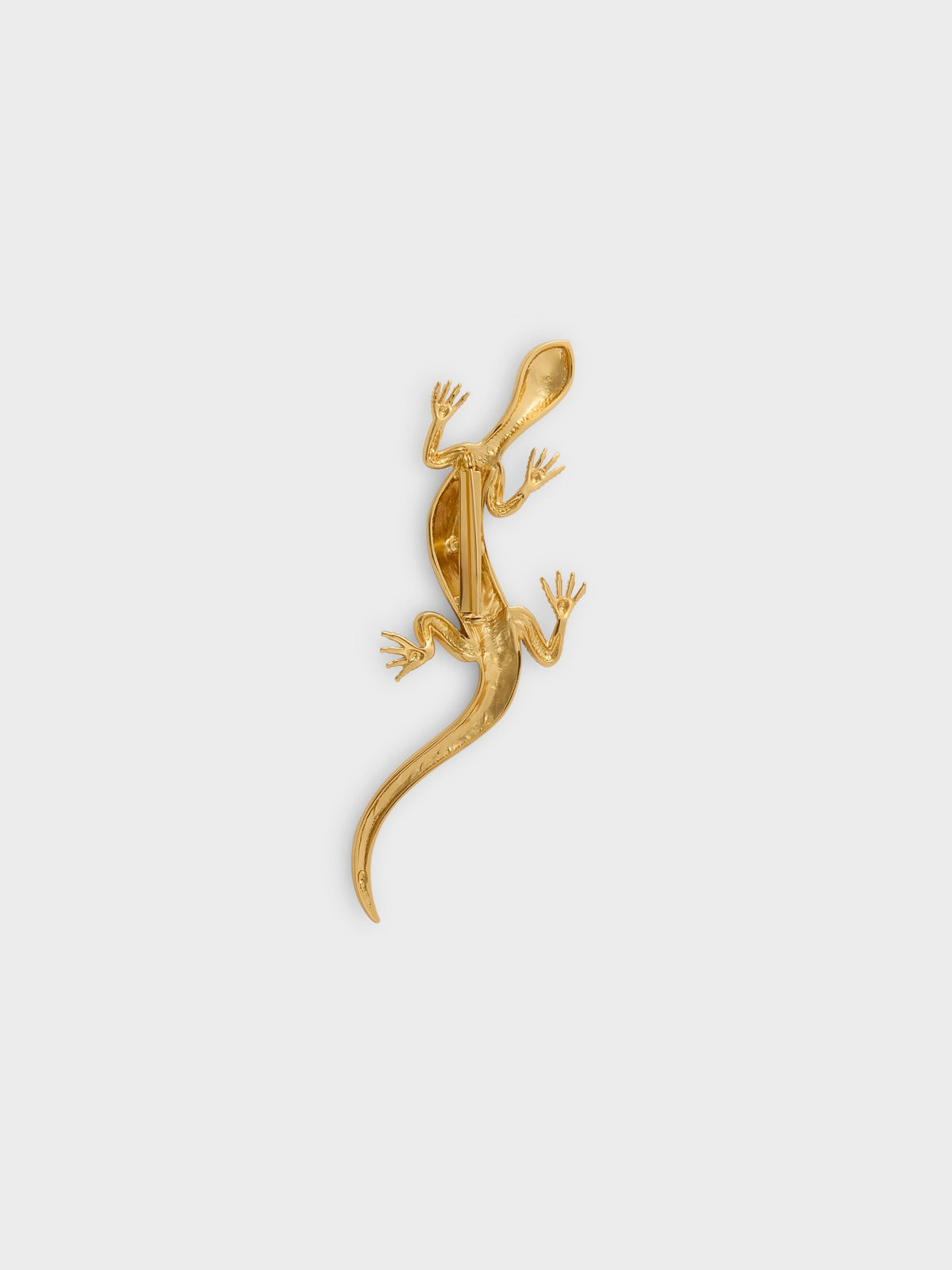 SALAMANDER PIN