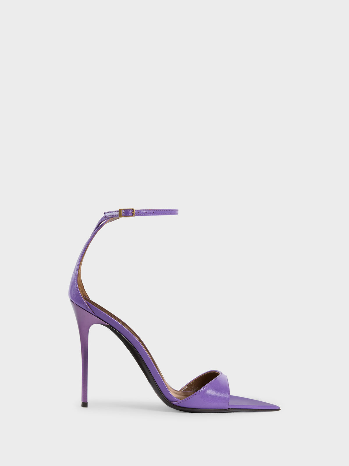 INTRIIGO STRAP SANDAL 105