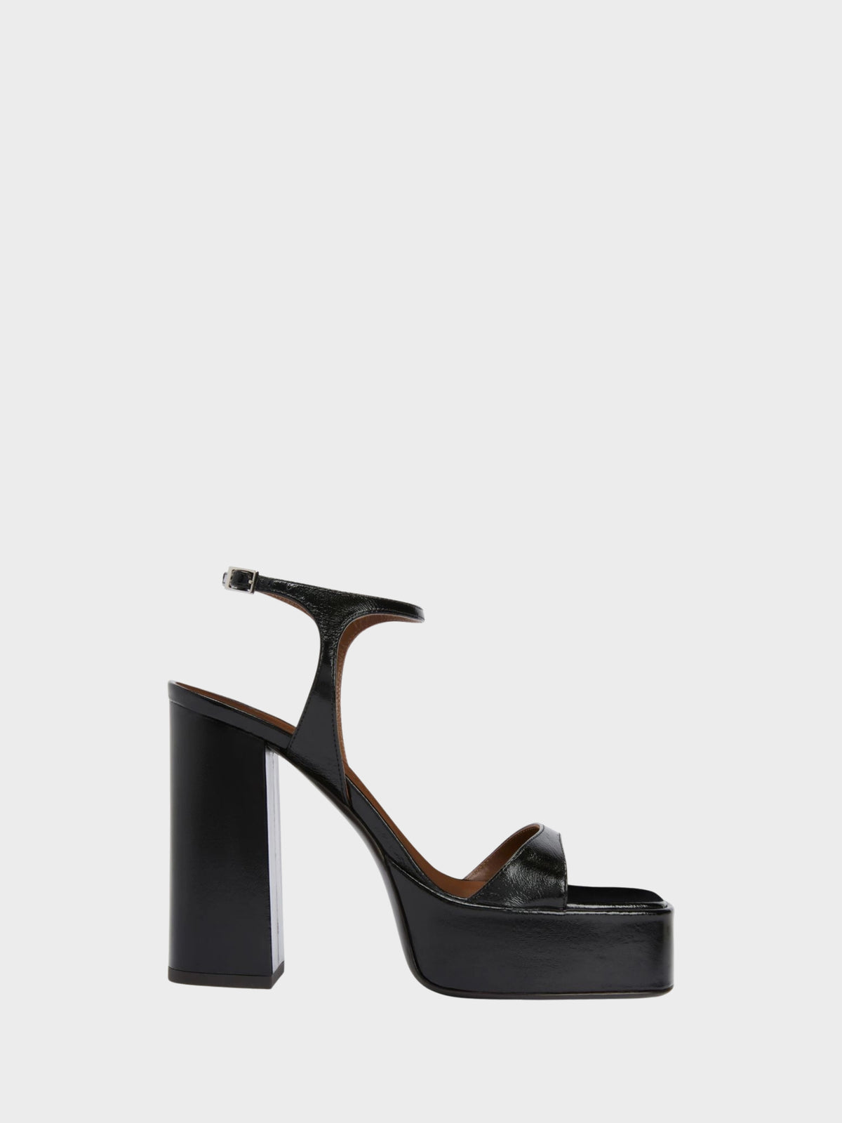 PAT PLATFORM SANDAL 115