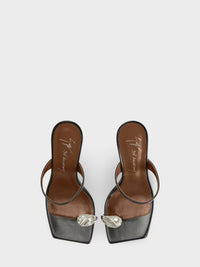 ICON RING SANDAL 90