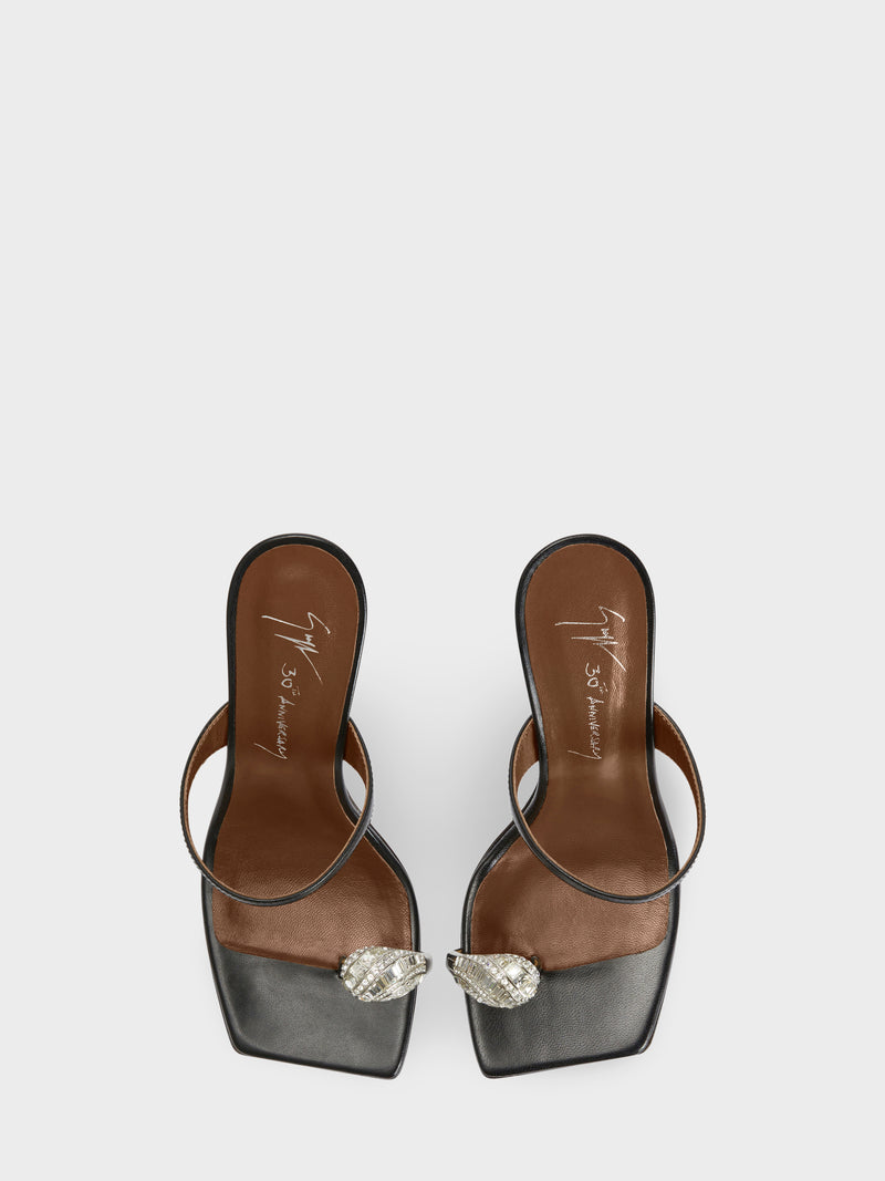 ICON RING SANDAL 90