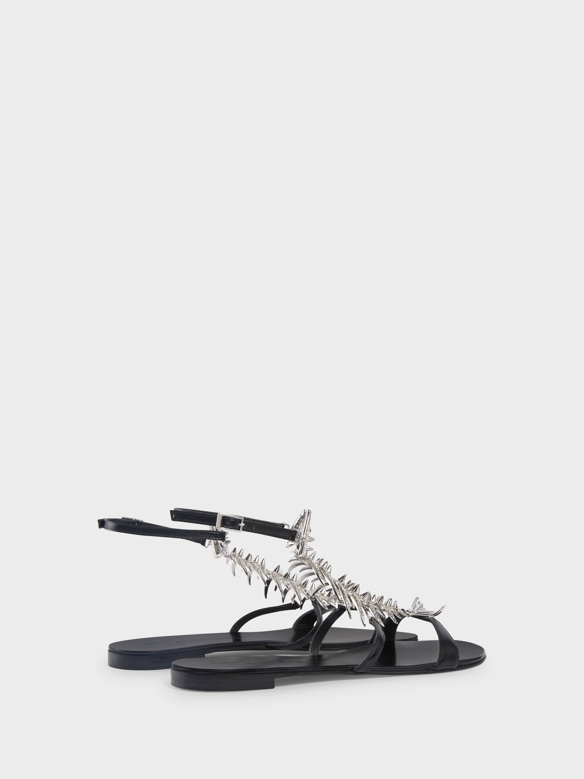 SLIM2.0 FLAT SANDAL