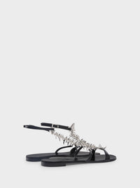 SLIM2.0 FLAT SANDAL