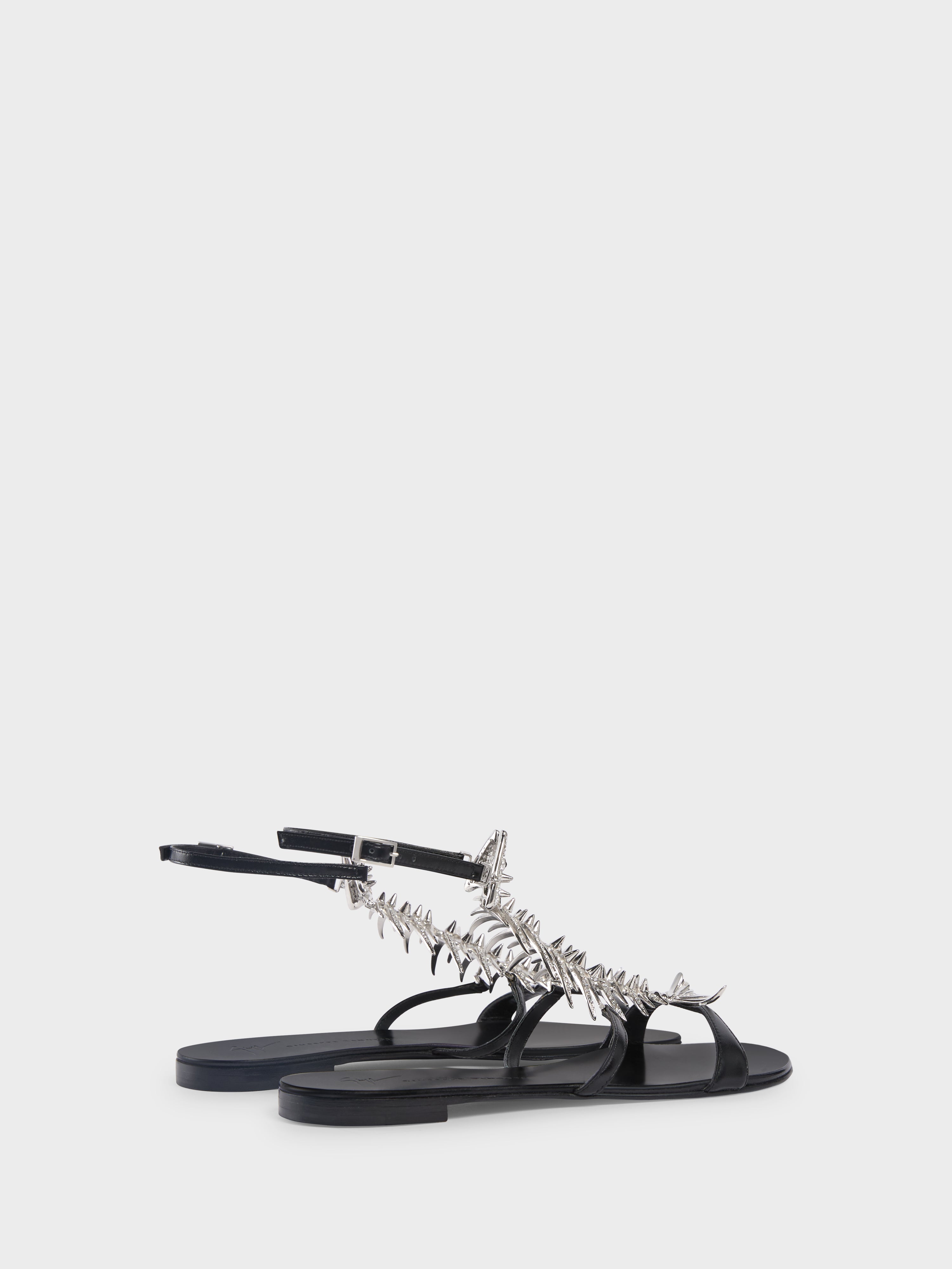 SLIM2.0 FLAT SANDAL
