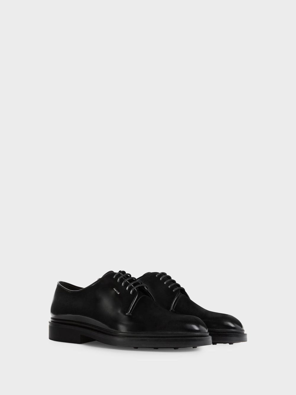 OCTAVIUS LACE-UP