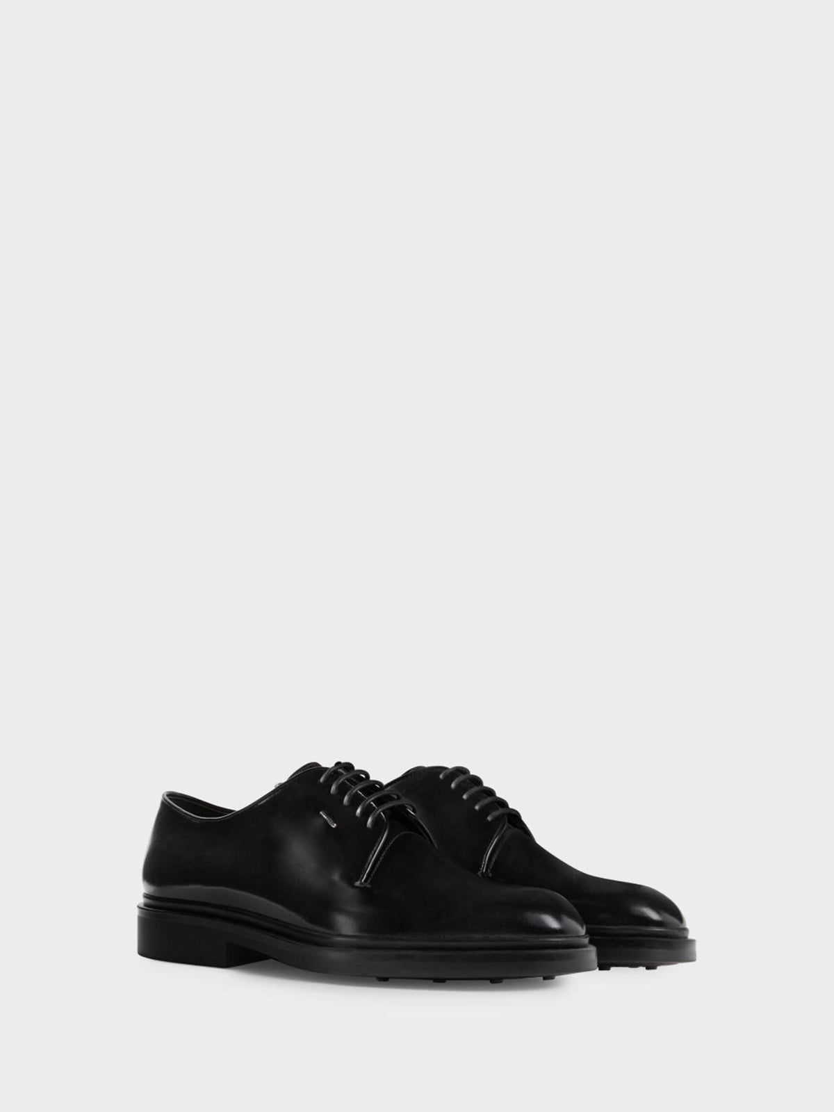 OCTAVIUS LACE-UP