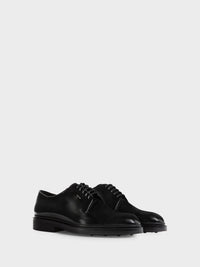 OCTAVIUS LACE-UP