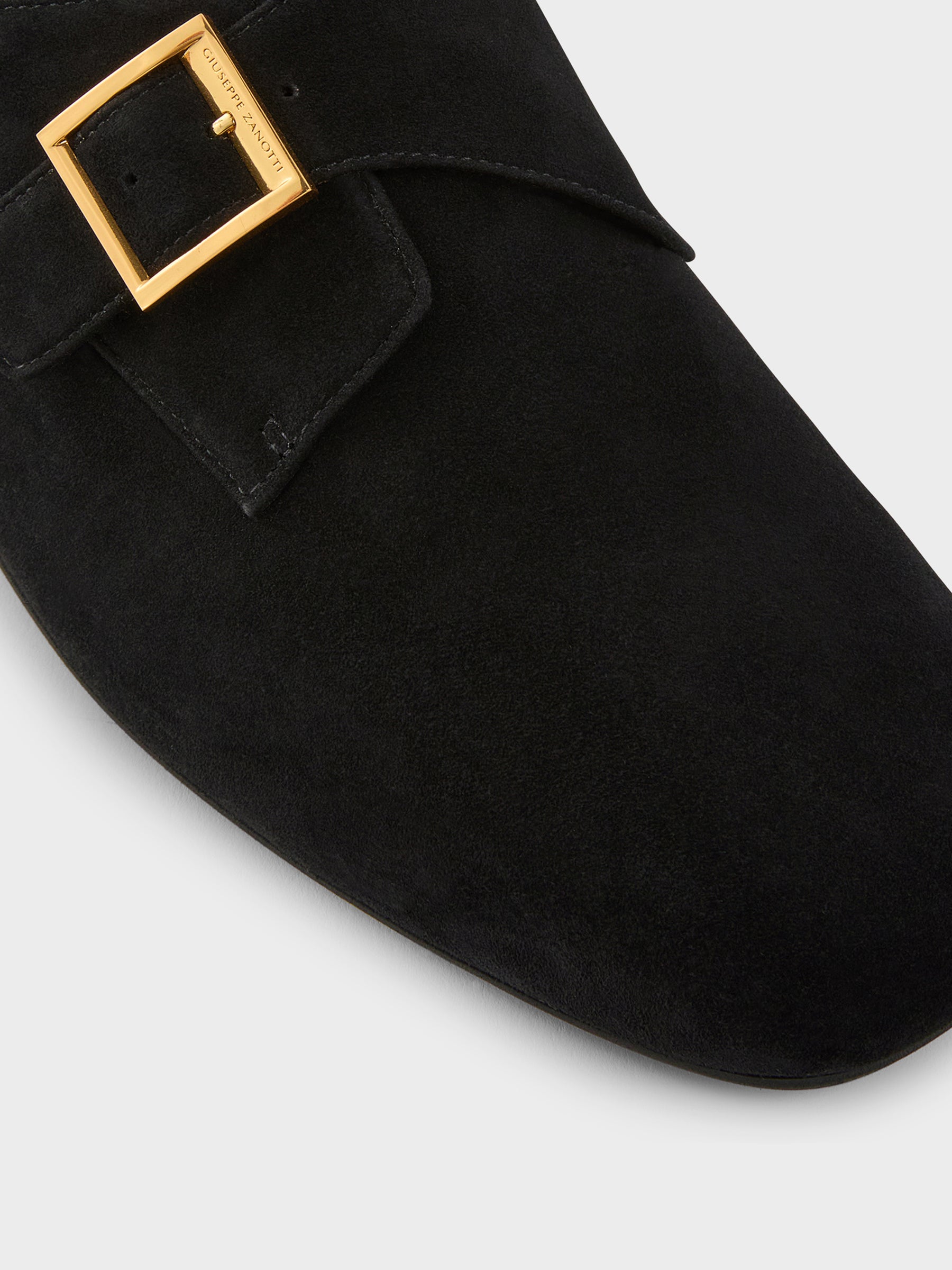 BARRIE LOAFER