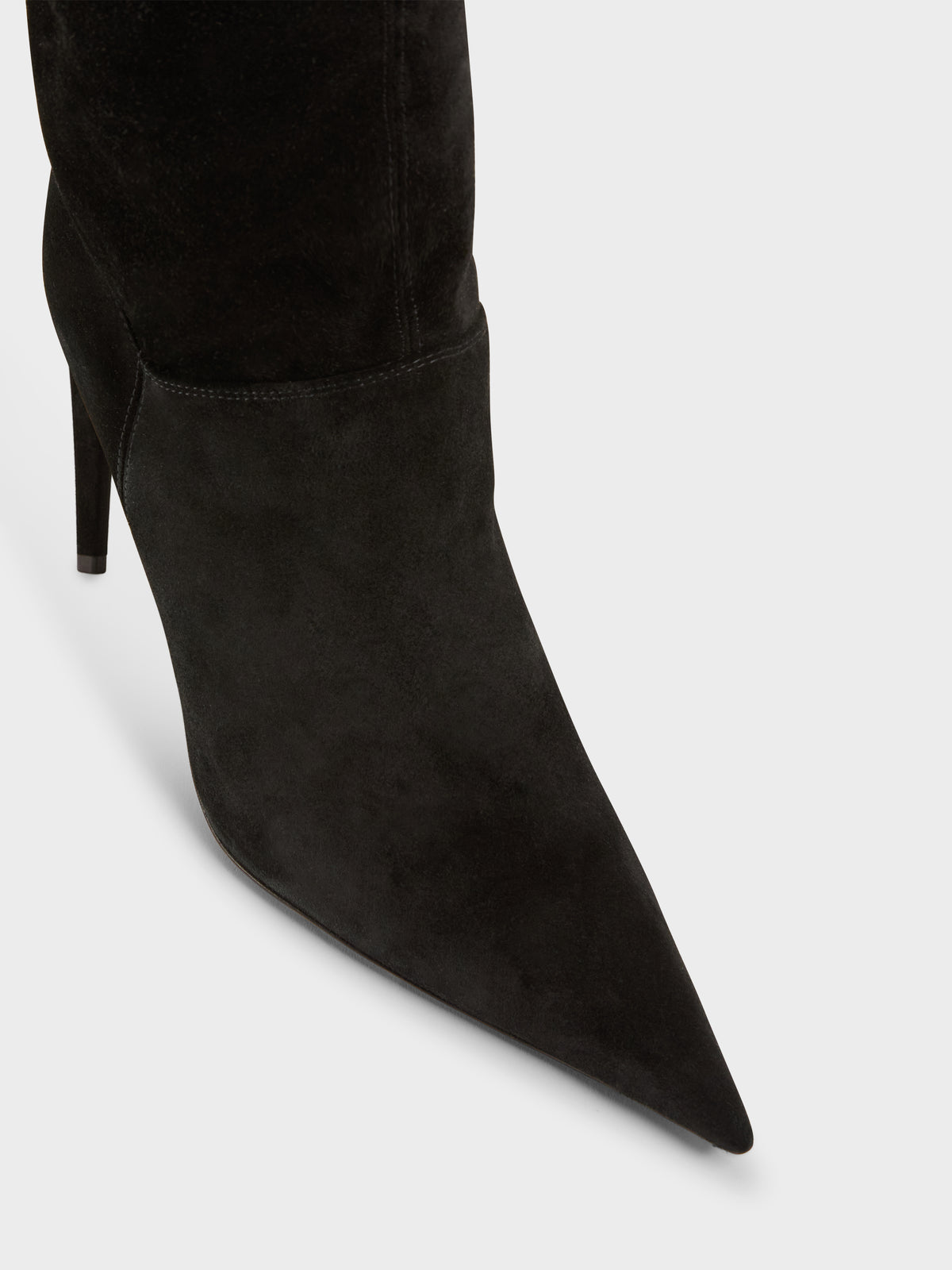 DESIRE BOOTS 105