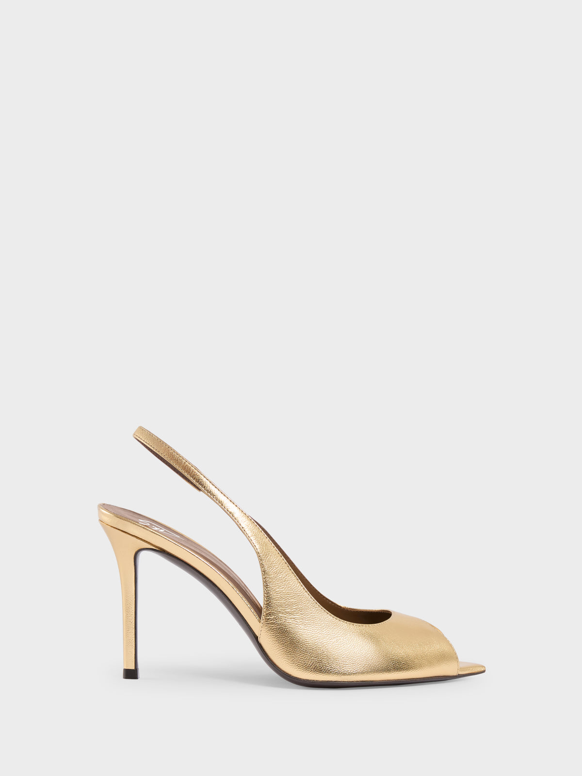 INTRIIGO OPEN TOE 90