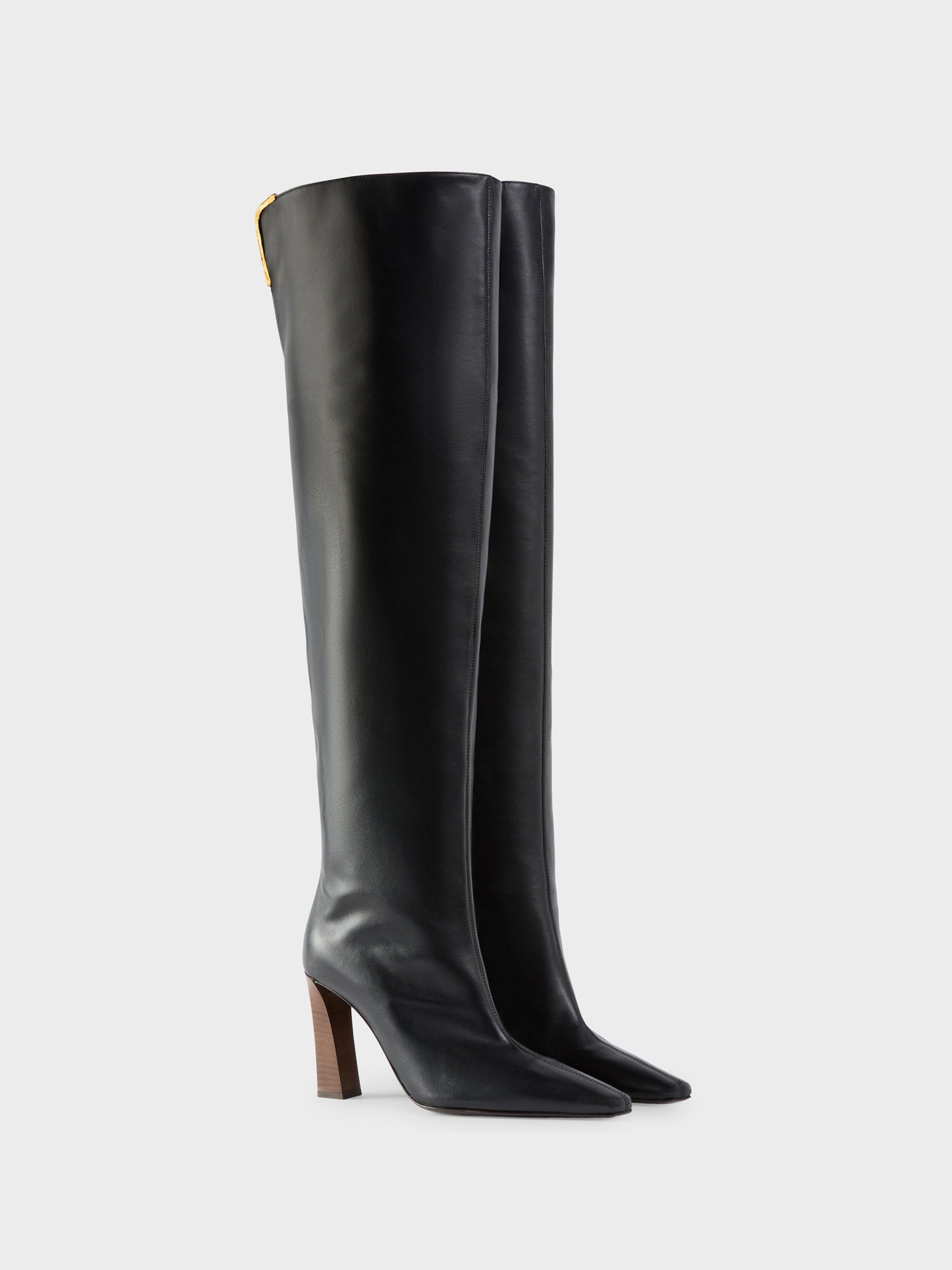 ウィメンズブーツ＆アンクルブーツ | Giuseppe Zanotti – GIUSEPPE ZANOTTI