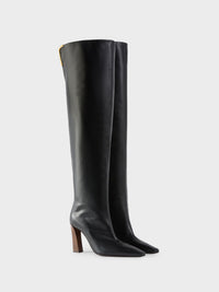SEAL BOOTS 90