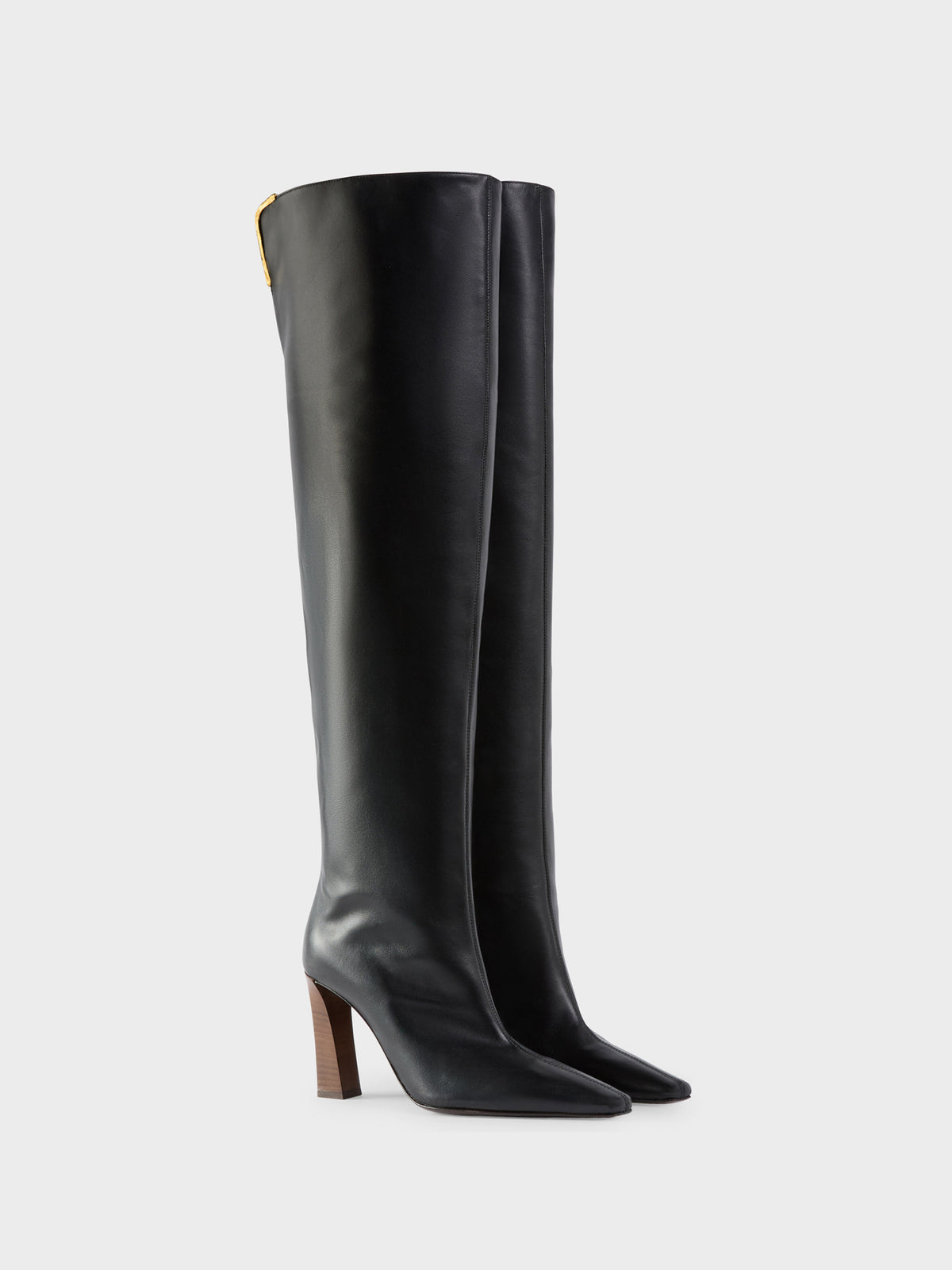 SEAL BOOTS 90
