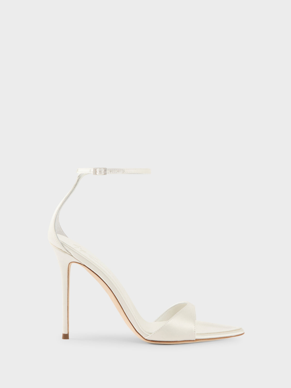 INTRIIGO STRAP SANDAL 105