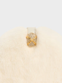 OPHELIA FURRY BAG