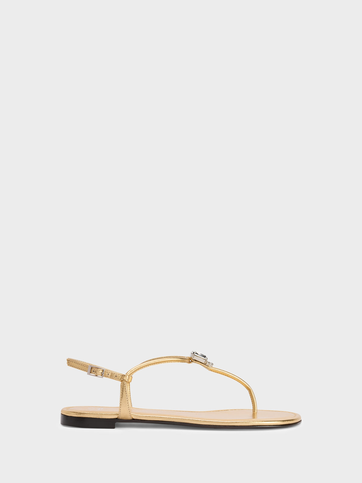 MAEEVE FLAT SANDAL