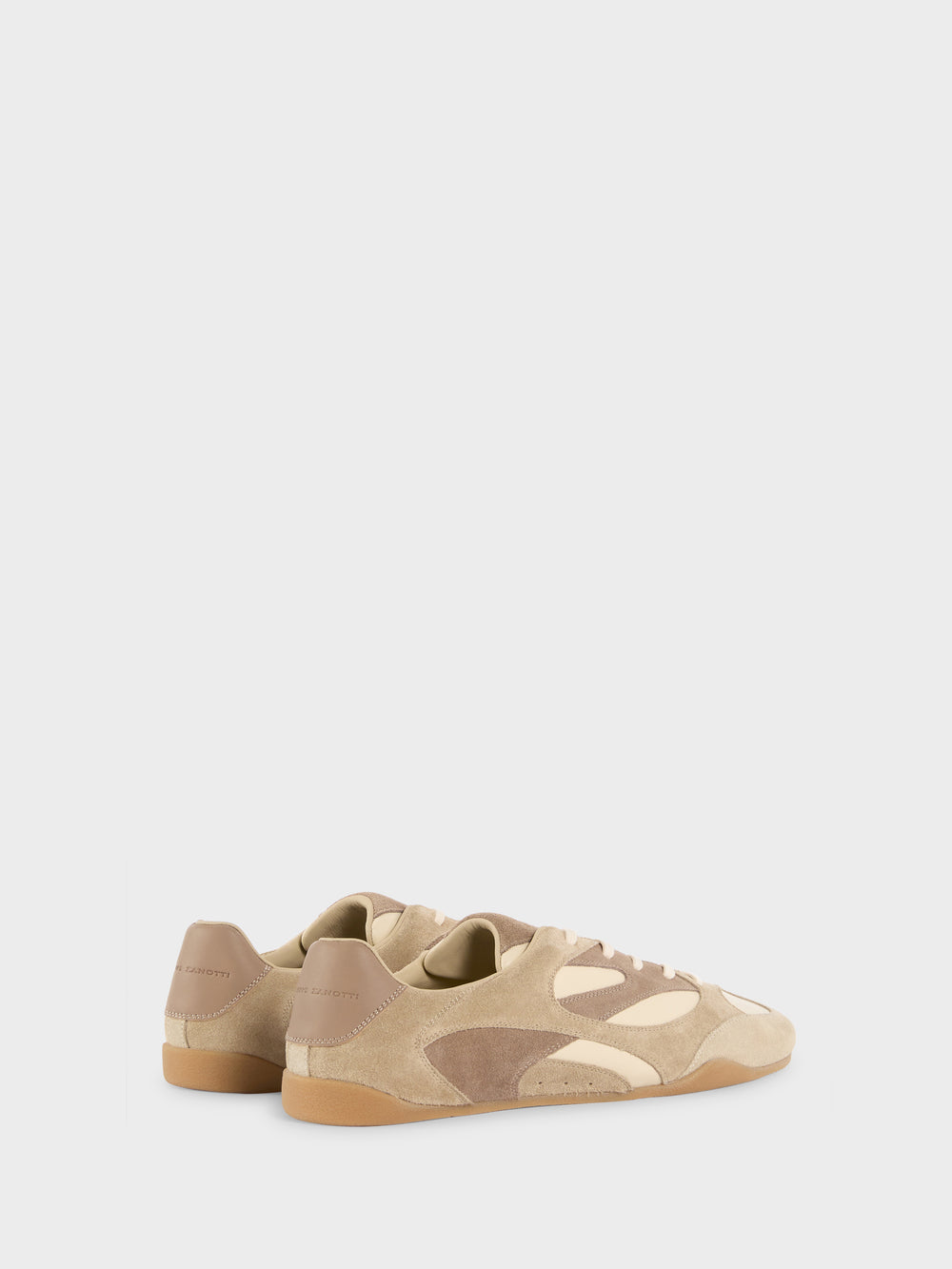 GZ-SPEED SNEAKER