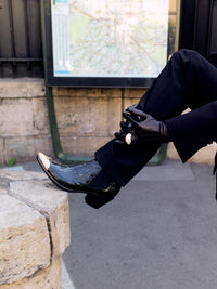 JEWELRY TEXANO BOOTIE 55
