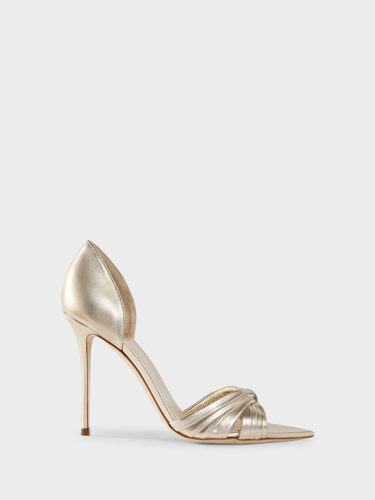 LUMIÈRE SANDAL 105