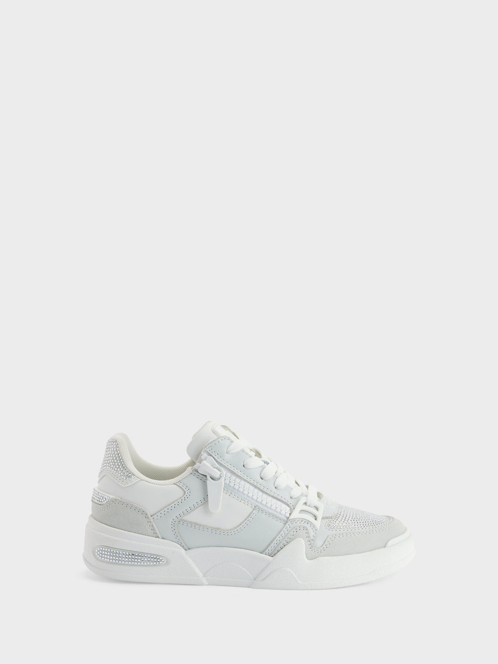 GZ-GHOST SNEAKERS