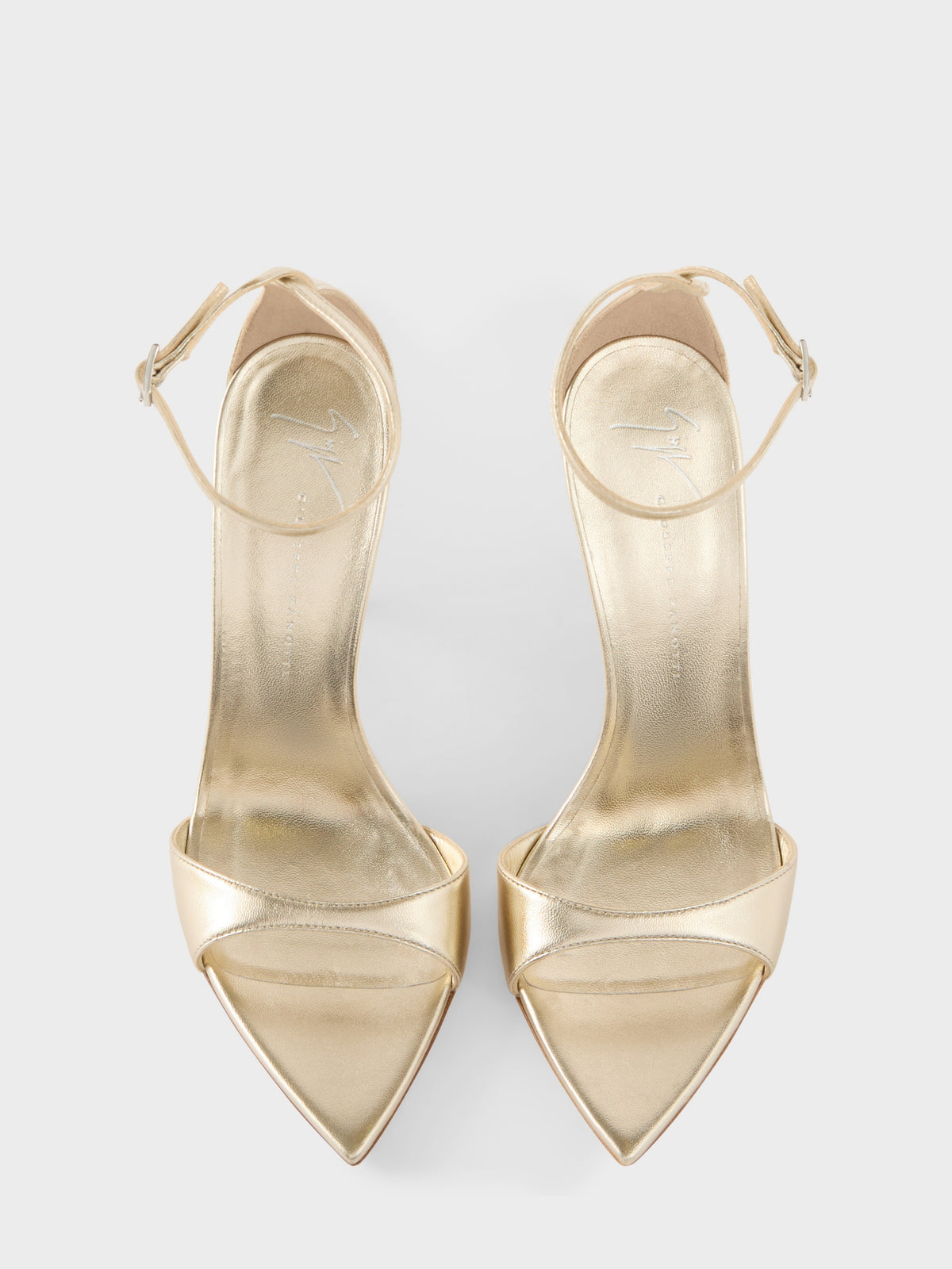 INTRIIGO STRAP SANDAL 105