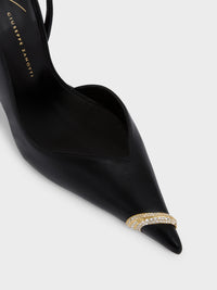 SALAMANDER SLINGBACK 105