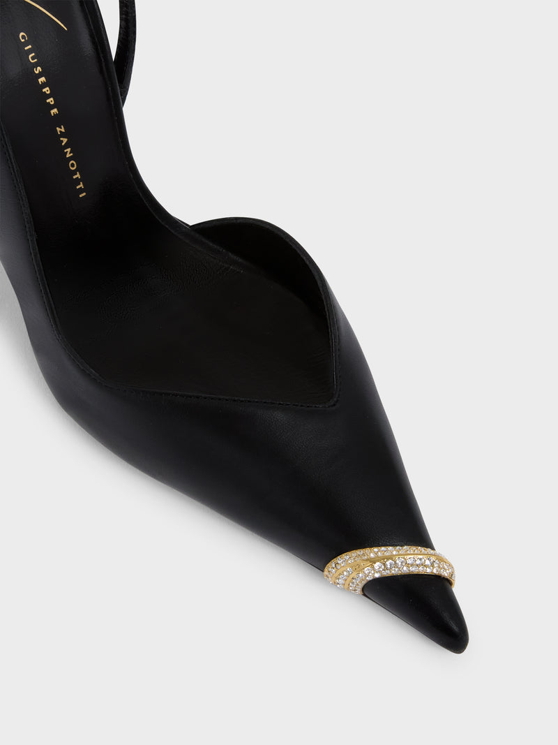 SALAMANDER SLINGBACK 105