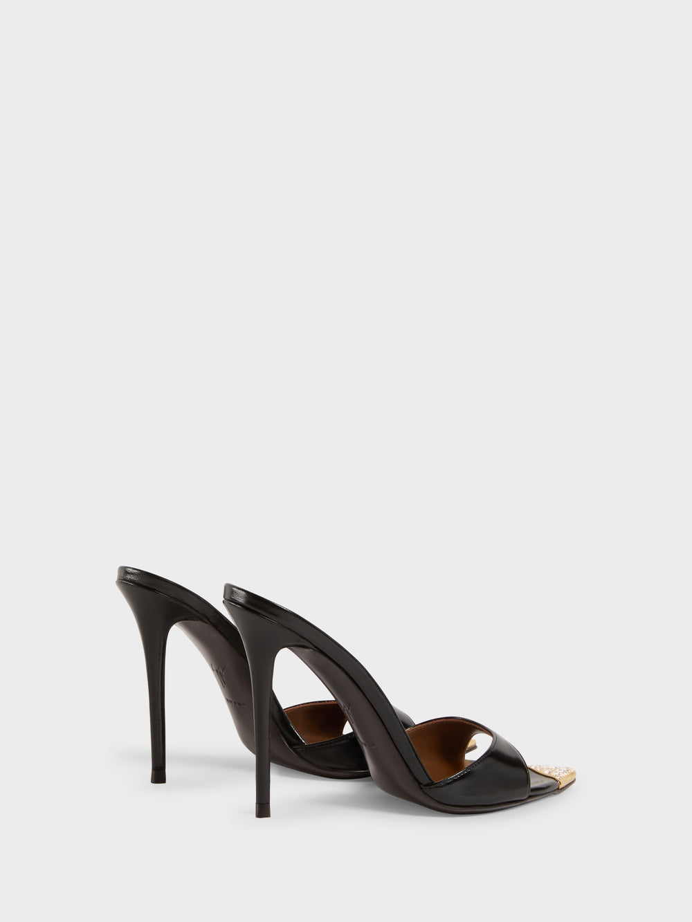 INTRIIGO JEWELRY MULE 105