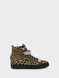 COBY SAVAGE SNEAKERS