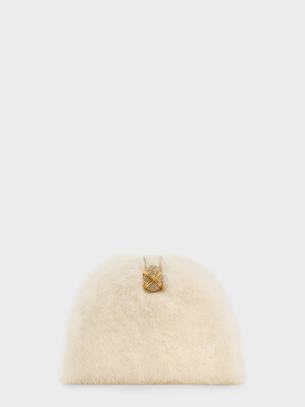 OPHELIA FURRY BAG