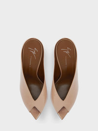 INTRIIGO CLUEDO MULE 105
