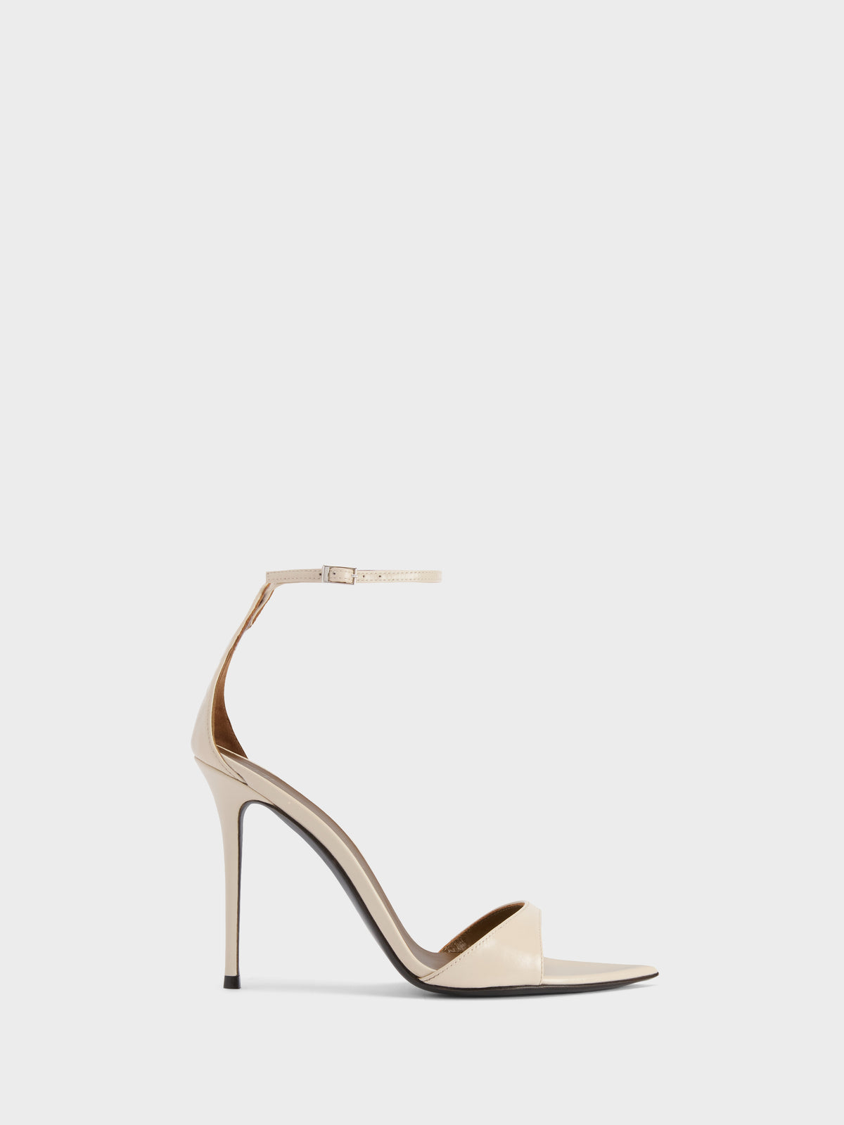 INTRIIGO STRAP SANDAL 105