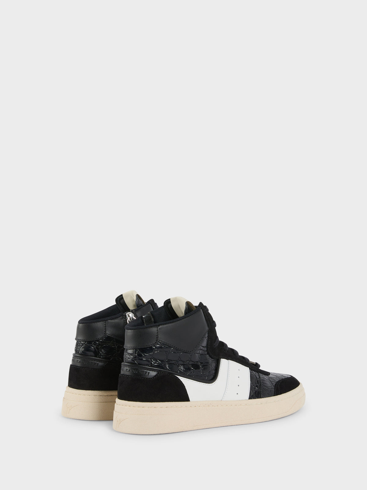 GZ THOR HIGH SNEAKERS