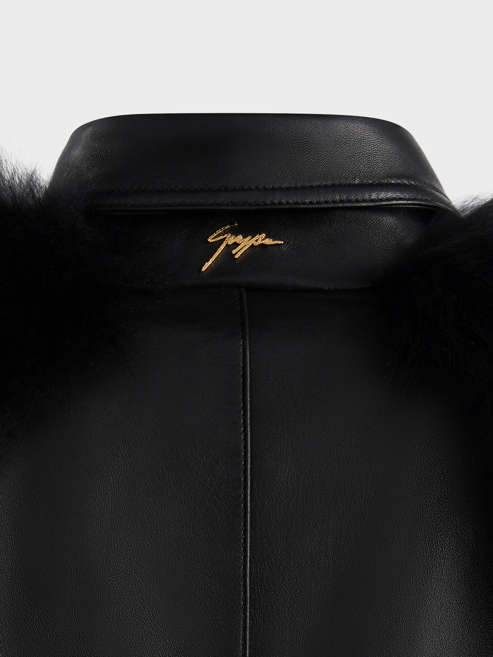 VIXEN FUR JACKET