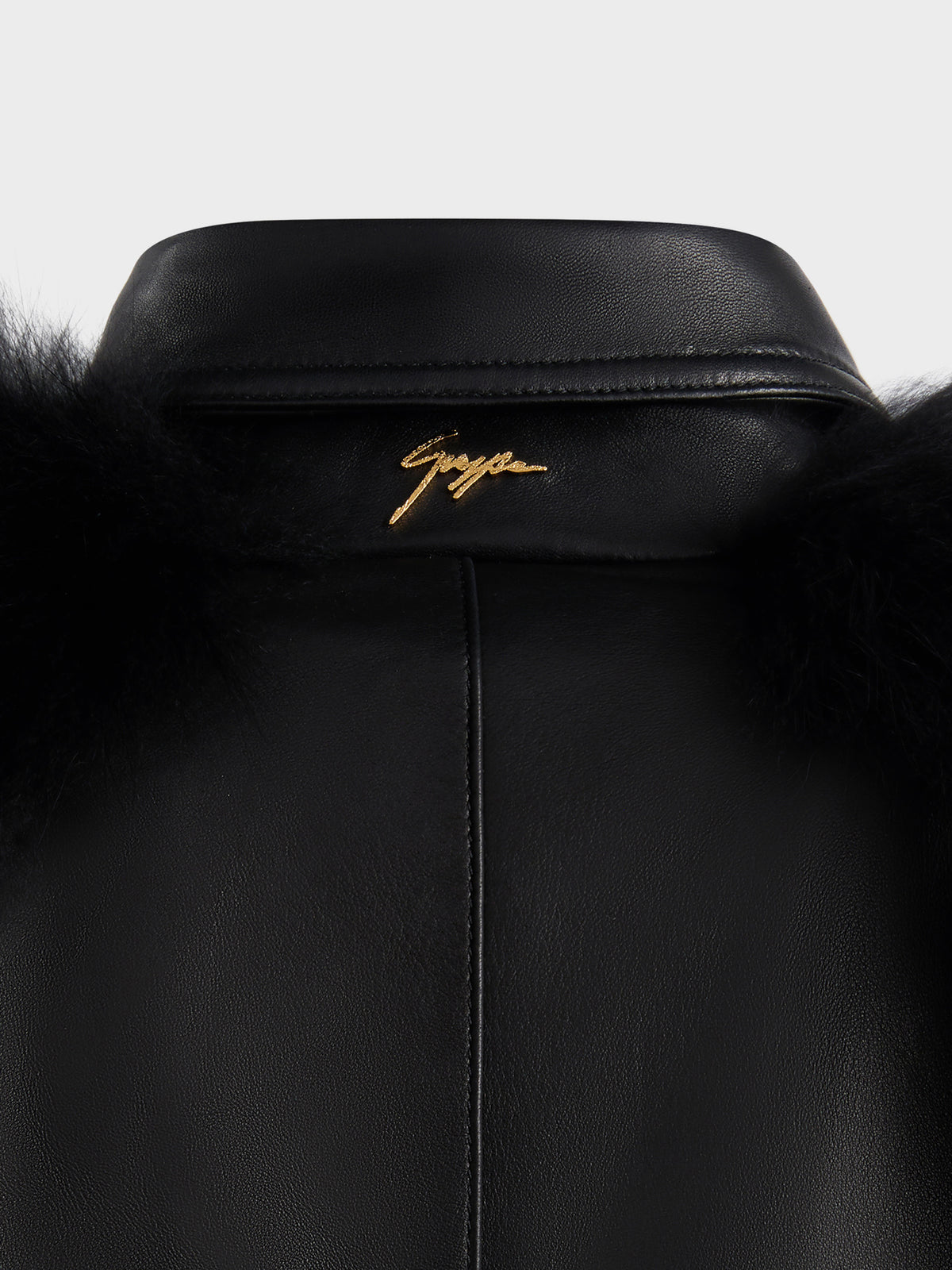VIXEN FUR JACKET