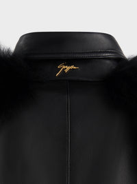 VIXEN FUR JACKET