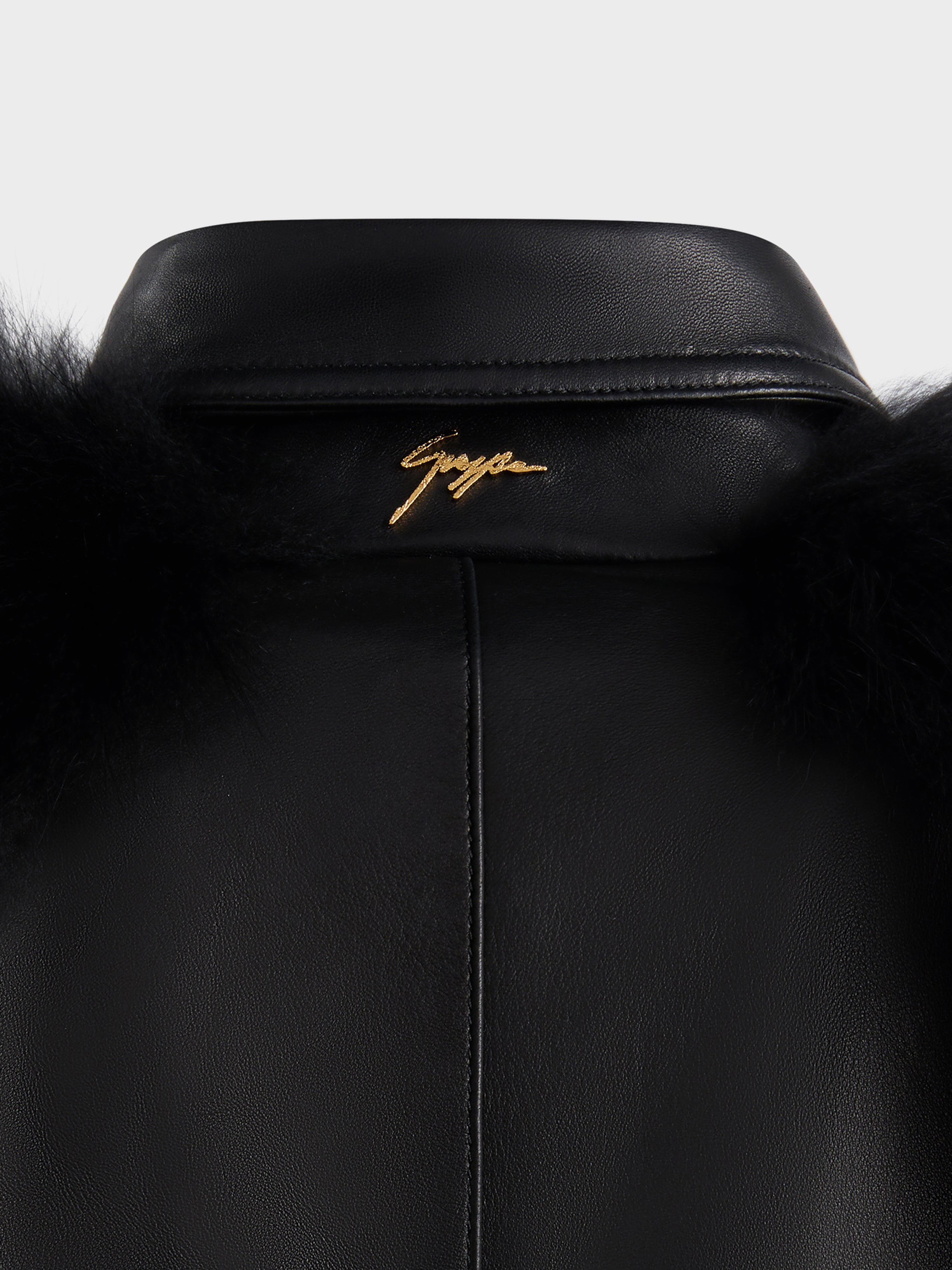 VIXEN FUR JACKET
