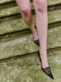 GUEPIERE PUMP 105