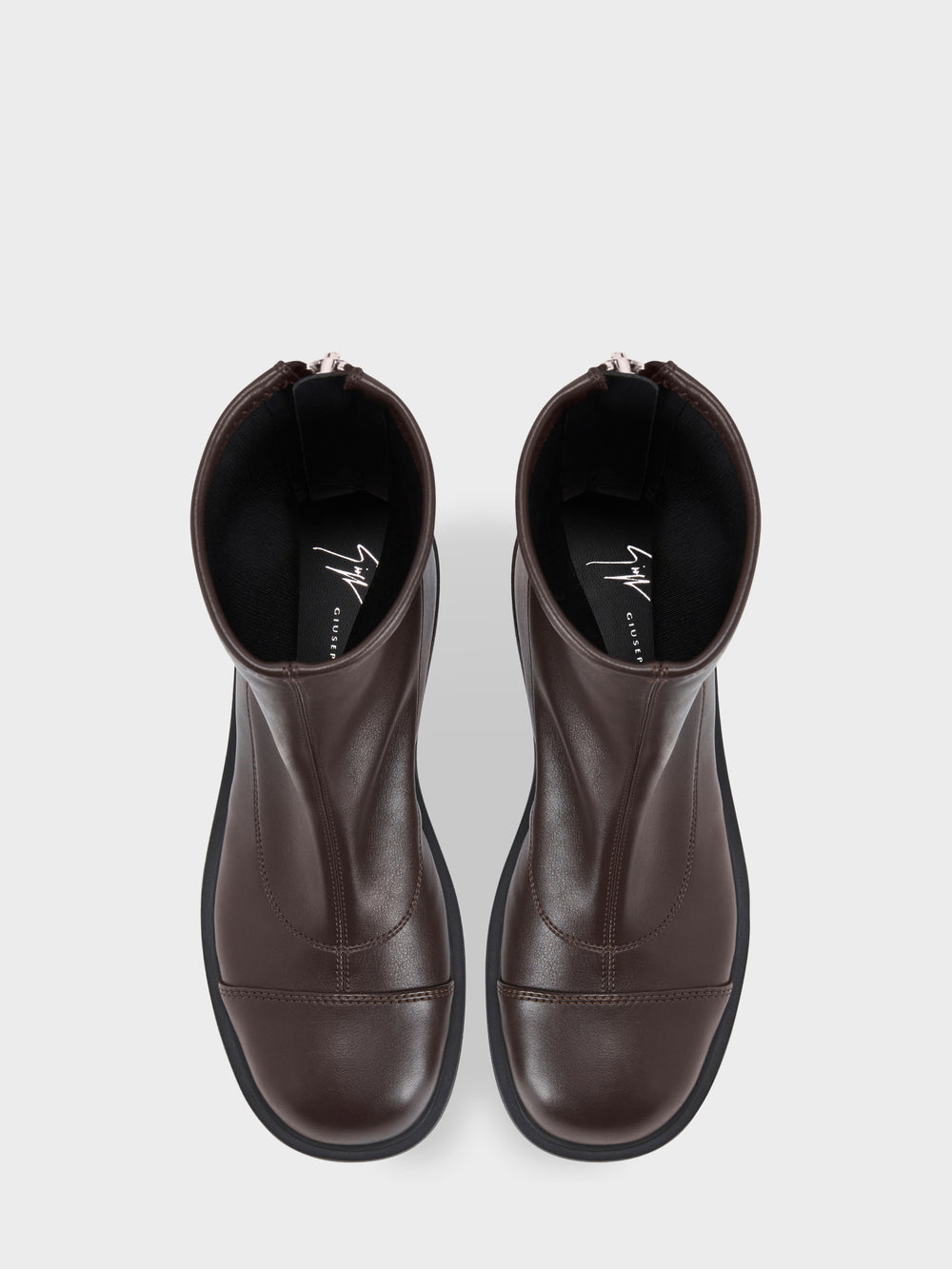 JUNNEY COMBAT BOOT