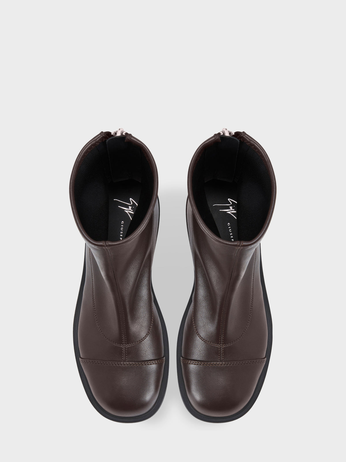 JUNNEY COMBAT BOOT