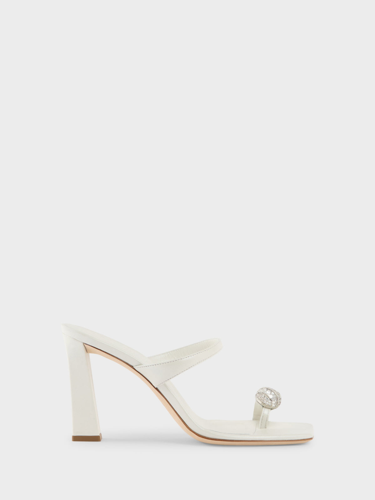 ICON RING SANDAL 90