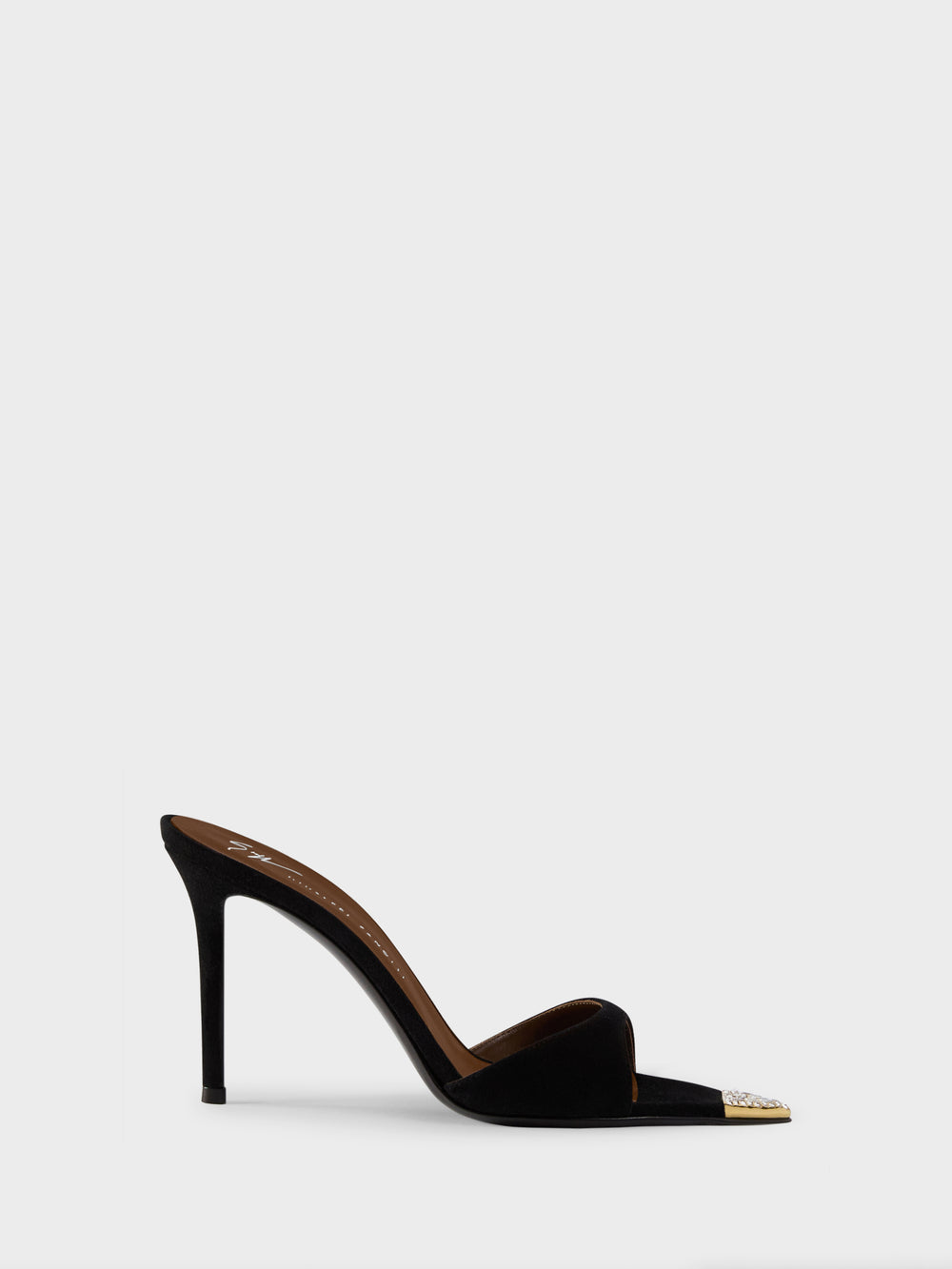 INTRIIGO JEWELRY MULE 90