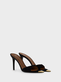 INTRIIGO JEWELRY MULE 90