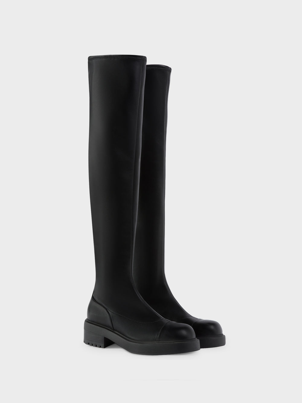 DIRAN OVER THE KNEE BOOT
