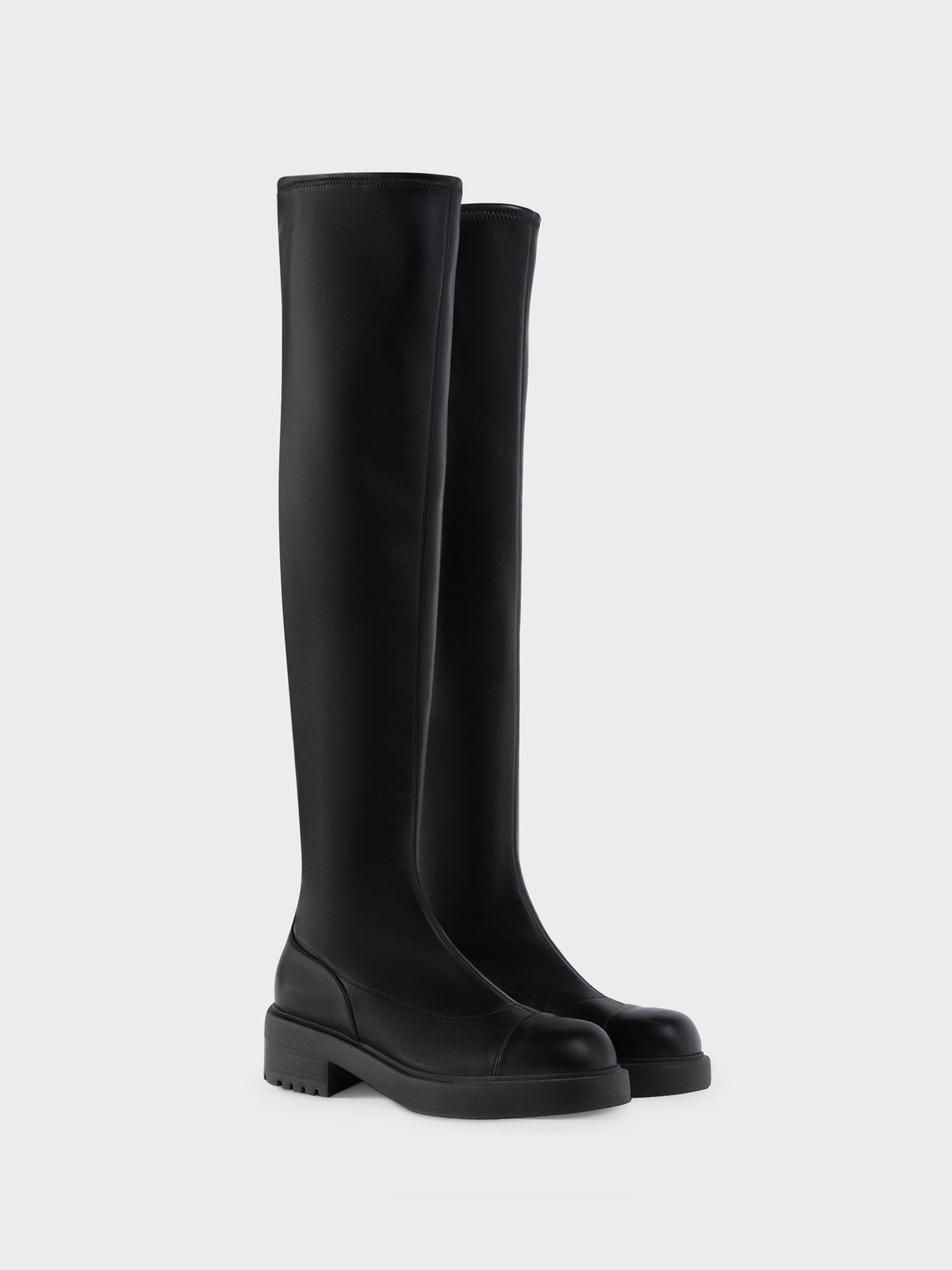 DIRAN OVER THE KNEE BOOT