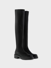 DIRAN OVER THE KNEE BOOT