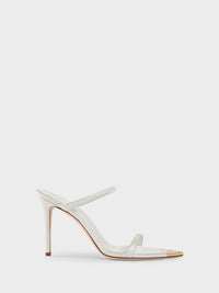 INTRIIGO JEWELRY MULE 90