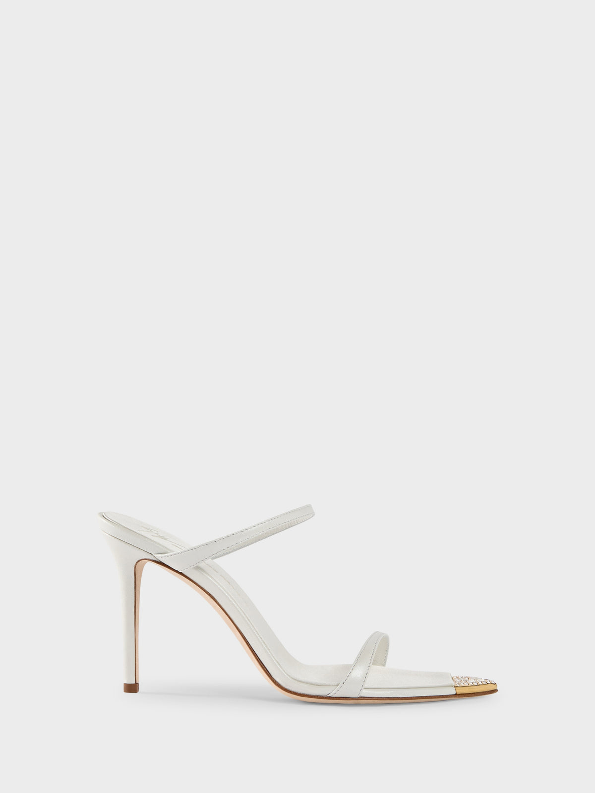 INTRIIGO JEWELRY MULE 90
