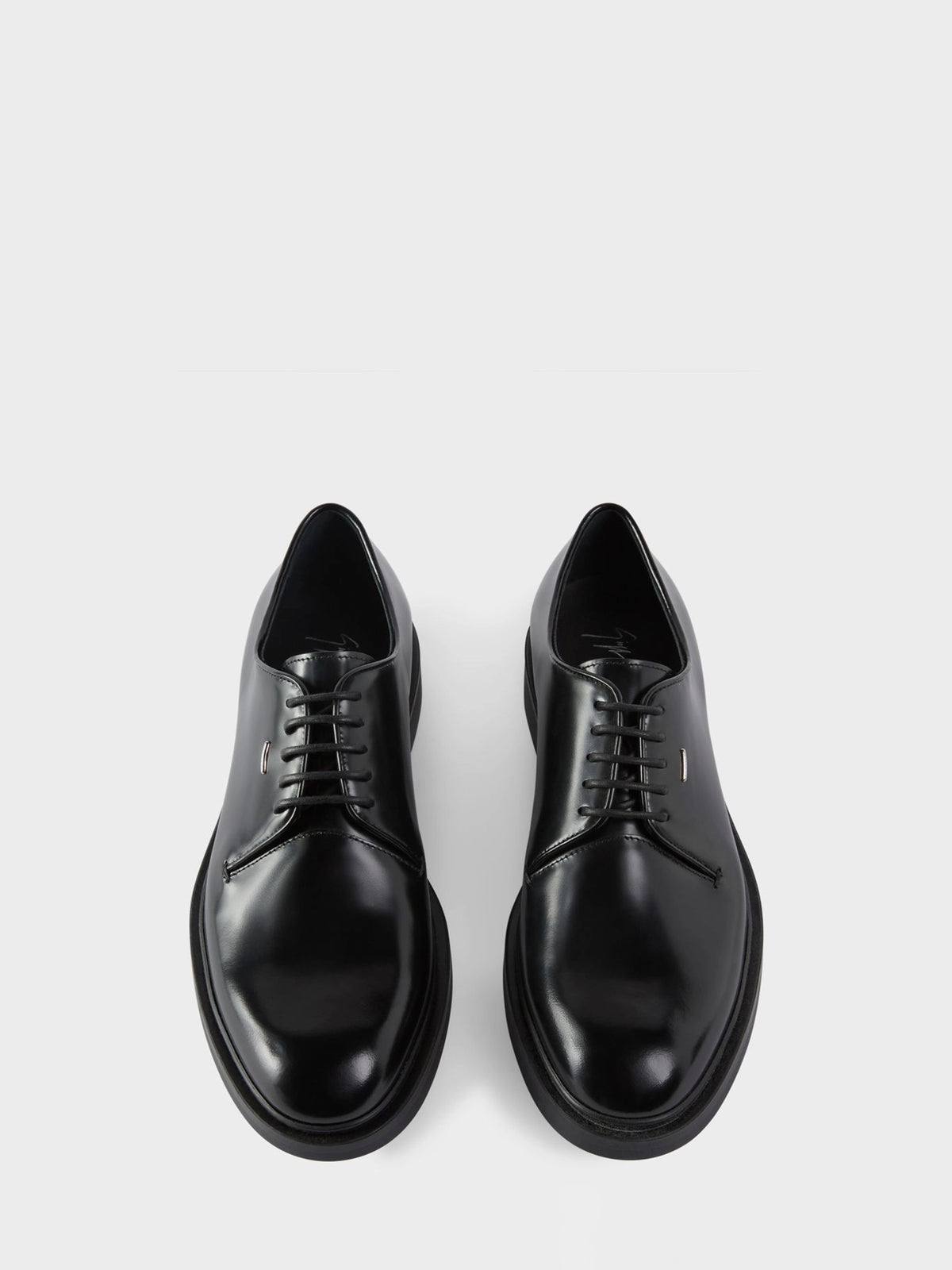 OCTAVIUS LACE-UP